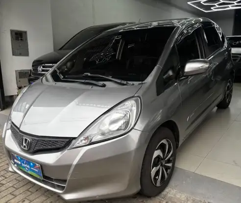 HONDA-FIT-1.5 EX 16V FLEX 4P AUTOMÁTICO HONDA-FIT-2010