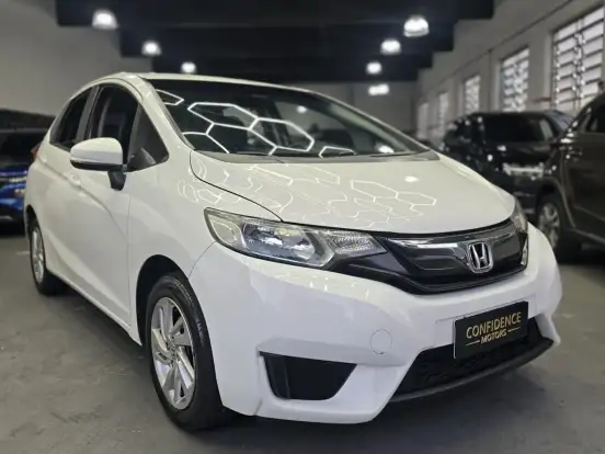 HONDA-FIT-1.5 LX 16V FLEX 4P AUTOMÁTICO HONDA-FIT-2016