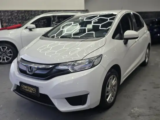HONDA-FIT-1.5 LX 16V FLEX 4P AUTOMÁTICO HONDA-FIT-2016