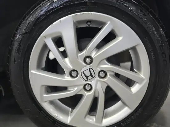 HONDA-FIT-1.5 LX 16V FLEX 4P AUTOMÁTICO HONDA-FIT-2016