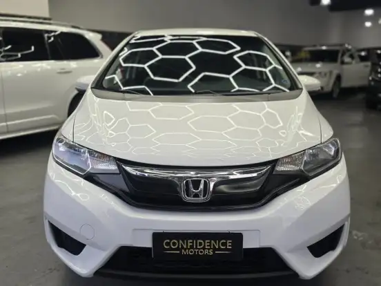 HONDA-FIT-1.5 LX 16V FLEX 4P AUTOMÁTICO HONDA-FIT-2016