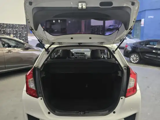 HONDA-FIT-1.5 LX 16V FLEX 4P AUTOMÁTICO HONDA-FIT-2016