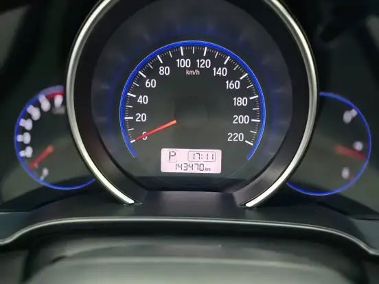HONDA-FIT-1.5 LX 16V FLEX 4P AUTOMÁTICO HONDA-FIT-2016
