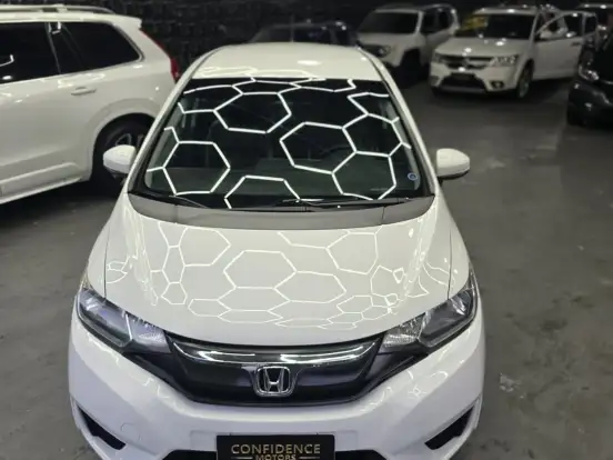 HONDA-FIT-1.5 LX 16V FLEX 4P AUTOMÁTICO HONDA-FIT-2016