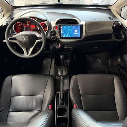 HONDA-FIT-1.4 CX 16V FLEX 4P AUTOMÁTICO HONDA-FIT-2013