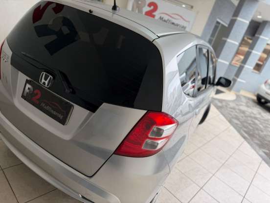 HONDA-FIT-1.4 DX 16V FLEX 4P MANUAL HONDA-FIT-2012