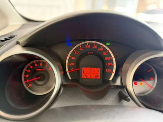 HONDA-FIT-1.4 DX 16V FLEX 4P MANUAL HONDA-FIT-2012