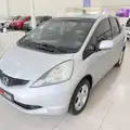 HONDA FIT 1.4 LX 16V FLEX 4P MANUAL HONDA FIT 1.4 LX 16V FLEX 4P MANUAL