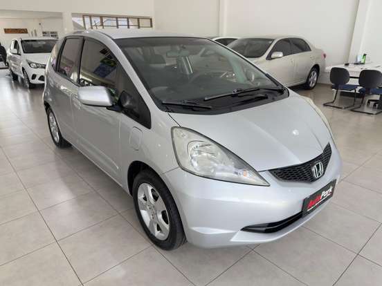 HONDA-FIT-1.4 LX 16V FLEX 4P MANUAL HONDA-FIT-2009