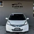 HONDA FIT 1.4 LX 16V FLEX 4P MANUAL HONDA FIT 1.4 LX 16V FLEX 4P MANUAL