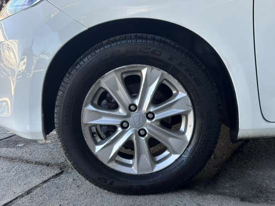 HONDA-FIT-1.4 LX 16V FLEX 4P MANUAL HONDA-FIT-2012