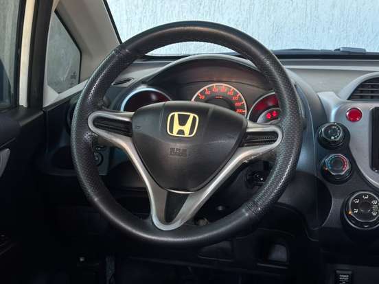 HONDA-FIT-1.4 LX 16V FLEX 4P MANUAL HONDA-FIT-2012