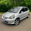 HONDA FIT 1.4 LX 8V GASOLINA 4P MANUAL HONDA FIT 1.4 LX 8V GASOLINA 4P MANUAL