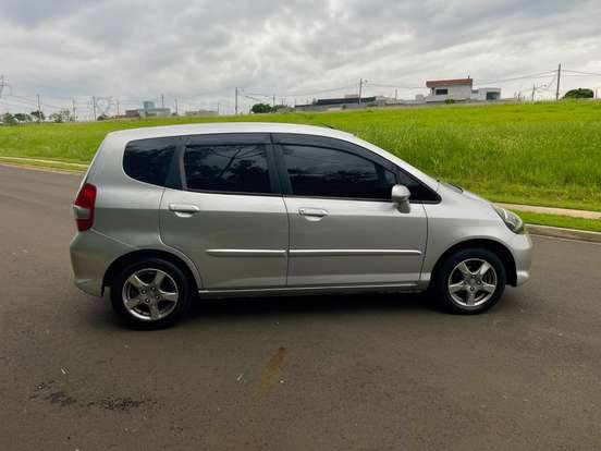 HONDA-FIT-1.4 LX 8V GASOLINA 4P MANUAL HONDA-FIT-2006