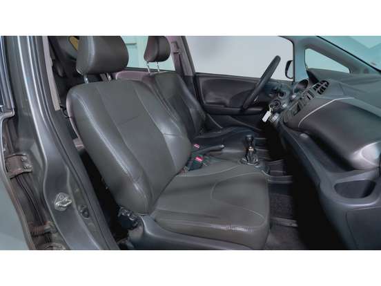 HONDA-FIT-1.4 LXL 16V FLEX 4P MANUAL HONDA-FIT-2010