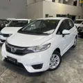 HONDA FIT 1.5 DX 16V FLEX 4P MANUAL HONDA FIT 1.5 DX 16V FLEX 4P MANUAL