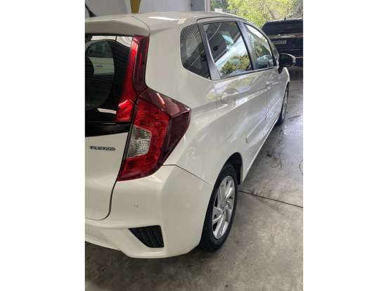HONDA-FIT-1.5 DX 16V FLEX 4P MANUAL HONDA-FIT-2014