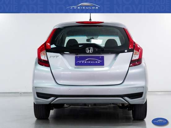 HONDA-FIT-1.5 EX 16V FLEX 4P AUTOMÁTICO HONDA-FIT-2020