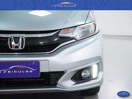 HONDA-FIT-1.5 EX 16V FLEX 4P AUTOMÁTICO HONDA-FIT-2020