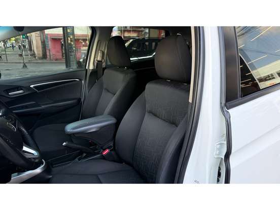 HONDA-FIT-1.5 EX 16V FLEX 4P AUTOMÁTICO HONDA-FIT-2017