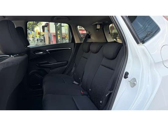 HONDA-FIT-1.5 EX 16V FLEX 4P AUTOMÁTICO HONDA-FIT-2017
