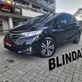 HONDA FIT 1.5 EX 16V FLEX 4P AUTOMÁTICO HONDA FIT 1.5 EX 16V FLEX 4P AUTOMÁTICO