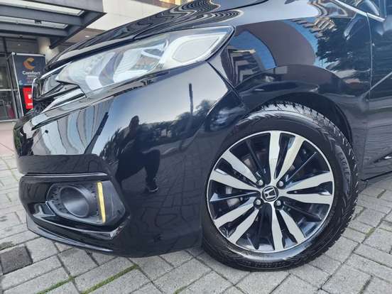 HONDA-FIT-1.5 EX 16V FLEX 4P AUTOMÁTICO HONDA-FIT-2019
