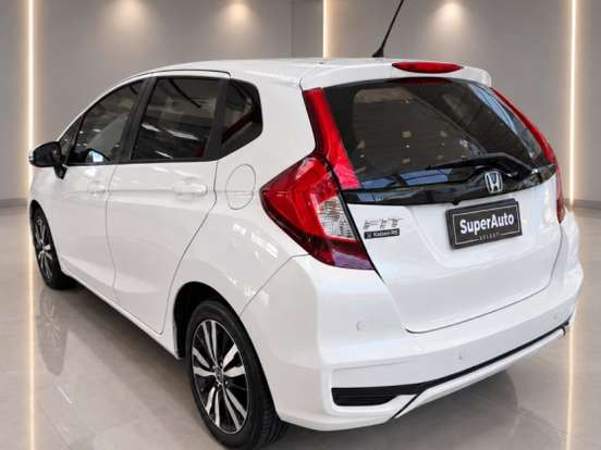 HONDA-FIT-1.5 EX 16V FLEX 4P AUTOMÁTICO HONDA-FIT-2018