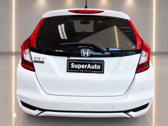 HONDA-FIT-1.5 EX 16V FLEX 4P AUTOMÁTICO HONDA-FIT-2018