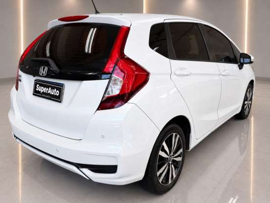 HONDA-FIT-1.5 EX 16V FLEX 4P AUTOMÁTICO HONDA-FIT-2018