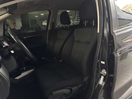HONDA-FIT-1.5 EX 16V FLEX 4P AUTOMÁTICO HONDA-FIT-2016