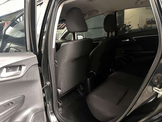 HONDA-FIT-1.5 EX 16V FLEX 4P AUTOMÁTICO HONDA-FIT-2016