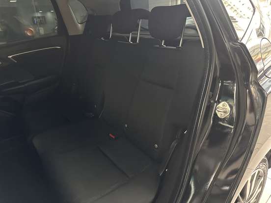 HONDA-FIT-1.5 EX 16V FLEX 4P AUTOMÁTICO HONDA-FIT-2016