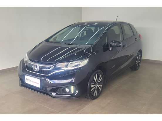 HONDA-FIT-2018