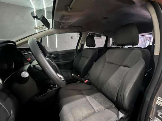HONDA-FIT-1.5 EX 16V FLEX 4P AUTOMÁTICO HONDA-FIT-2014