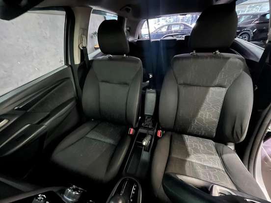 HONDA-FIT-1.5 EX 16V FLEX 4P AUTOMÁTICO HONDA-FIT-2014
