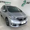 HONDA FIT 1.5 EX 16V FLEX 4P AUTOMÁTICO HONDA FIT 1.5 EX 16V FLEX 4P AUTOMÁTICO