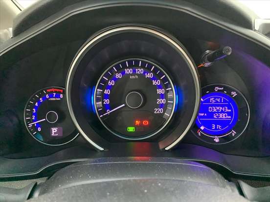 HONDA-FIT-1.5 EX 16V FLEX 4P AUTOMÁTICO HONDA-FIT-2018