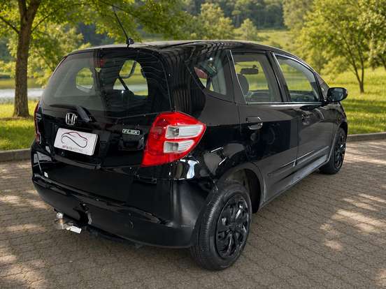 HONDA-FIT-1.5 EX 16V FLEX 4P MANUAL HONDA-FIT-2010