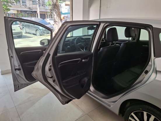 HONDA-FIT-1.5 EXL 16V FLEX 4P AUTOMÁTICO HONDA-FIT-2019