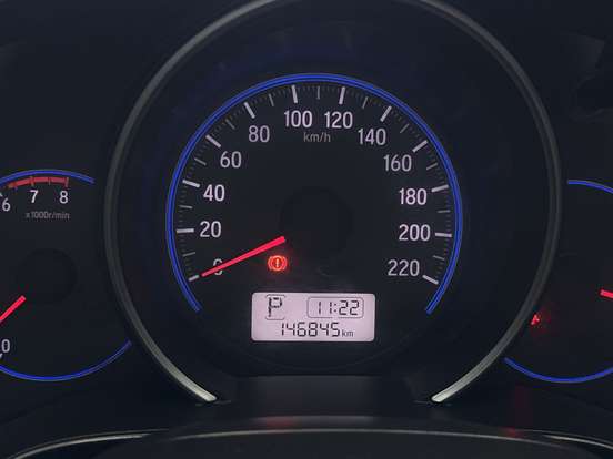 HONDA-FIT-1.5 LX 16V FLEX 4P AUTOMÁTICO HONDA-FIT-2019