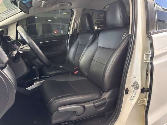 HONDA-FIT-1.5 LX 16V FLEX 4P AUTOMÁTICO HONDA-FIT-2019