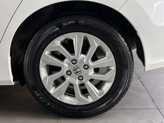 HONDA-FIT-1.5 LX 16V FLEX 4P AUTOMÁTICO HONDA-FIT-2019