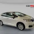 HONDA FIT 1.5 LX 16V FLEX 4P AUTOMÁTICO HONDA FIT 1.5 LX 16V FLEX 4P AUTOMÁTICO