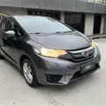 HONDA FIT 1.5 LX 16V FLEX 4P MANUAL HONDA FIT 1.5 LX 16V FLEX 4P MANUAL