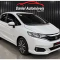 HONDA FIT 1.5 PERSONAL 16V FLEX 4P AUTOMÁTICO HONDA FIT 1.5 PERSONAL 16V FLEX 4P AUTOMÁTICO