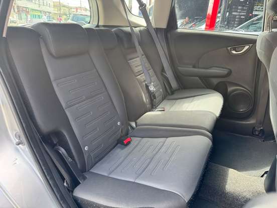 HONDA-FIT-1.5 TWIST 16V FLEX 4P AUTOMÁTICO HONDA-FIT-2013