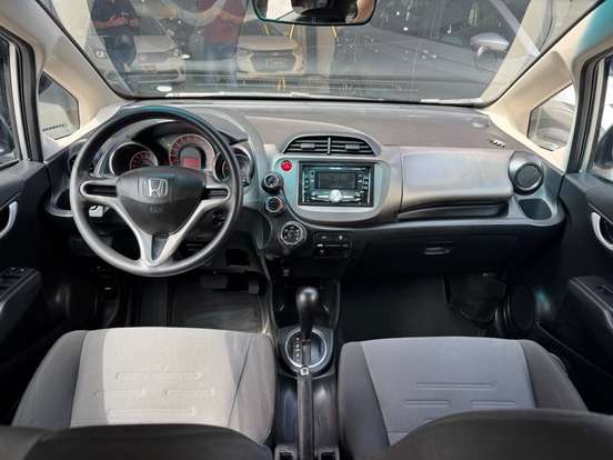 HONDA-FIT-1.5 TWIST 16V FLEX 4P AUTOMÁTICO HONDA-FIT-2013