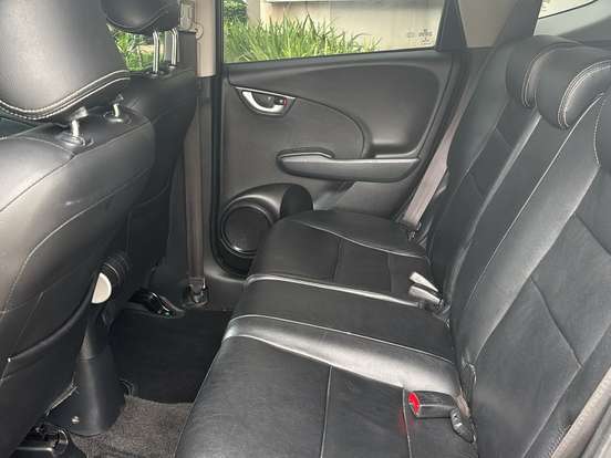 HONDA-FIT-1.5 TWIST 16V FLEX 4P AUTOMÁTICO HONDA-FIT-2013