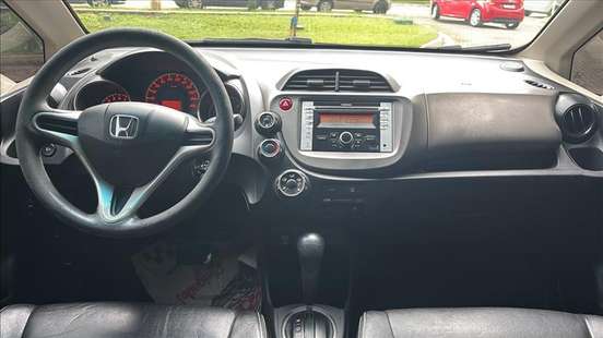 HONDA-FIT-1.5 TWIST 16V FLEX 4P AUTOMÁTICO HONDA-FIT-2013
